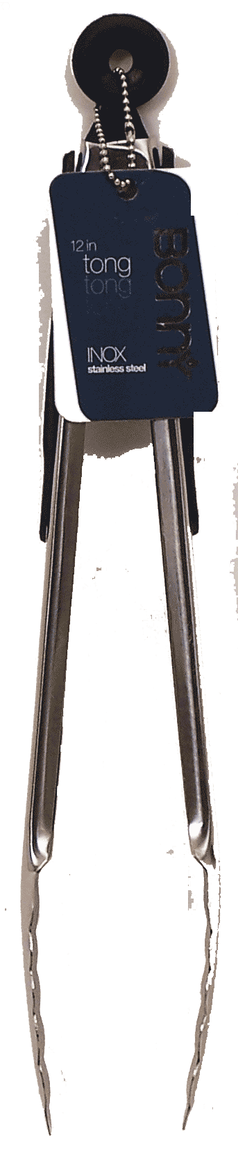 Bonny&nbsp;&nbsp;12 inch tongs Full-Size Picture